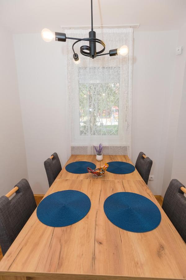 Apartman Studio Blue Subotica Luaran gambar